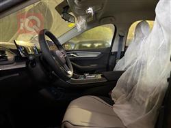 بی وای دی دیسترۆیەر 05